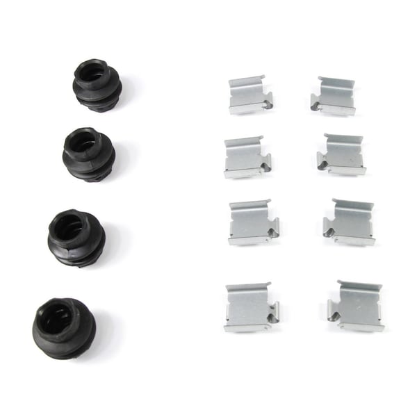 Disc Brake Hardware Kit,117.67015